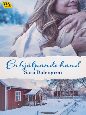 cover image of En hjälpande hand